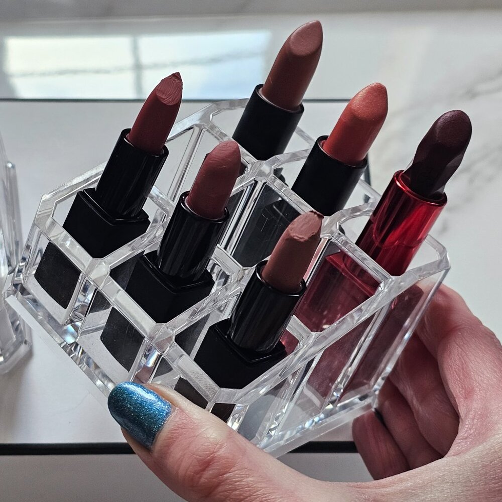 NARS Lipstick Lot of 15 - Picture 8 of 11